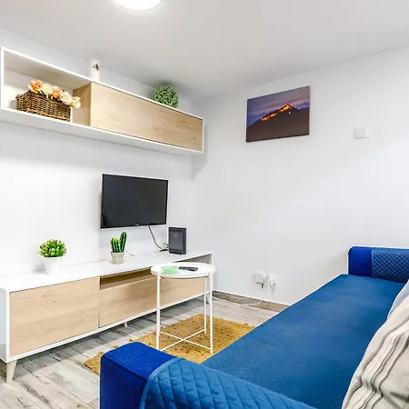 Fração D'ouro By Appartement