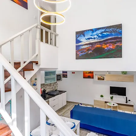 Appartement Fração D'ouro By *