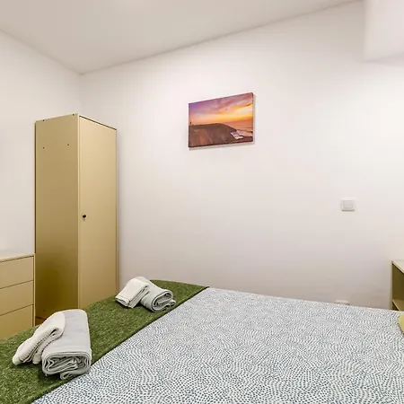 Fração D'ouro By Apartamento Sesimbra