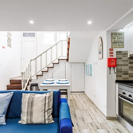 Fração D'ouro By Sesimbra