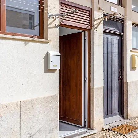 Apartamento Fração D'ouro By *