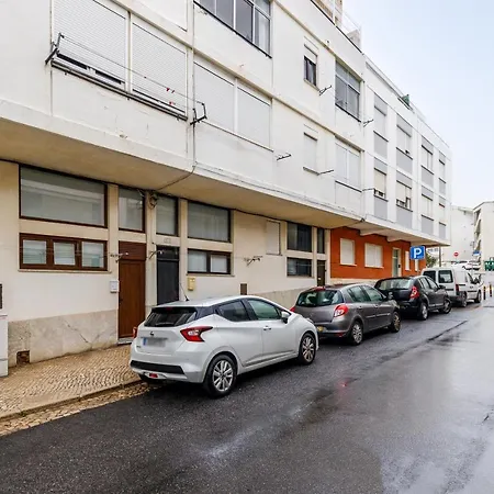 Fracao D'ouro By Apartamento