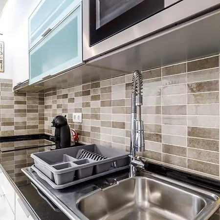 Apartamento Fração D'ouro By