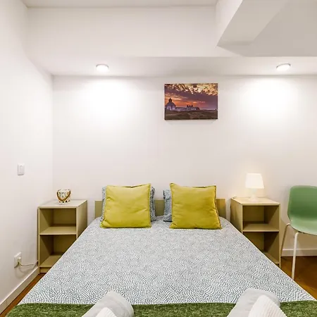 Fracao D'ouro By Apartamento *