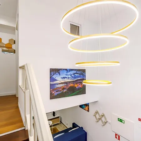 Fração D'ouro By * Sesimbra