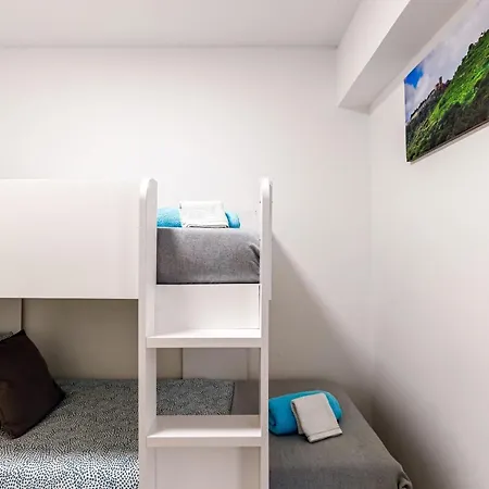Fracao D'ouro By Apartamento