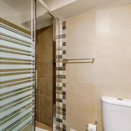 Fração D'ouro By Apartamento Sesimbra