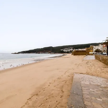 Apartamento Fração D'ouro By Sesimbra