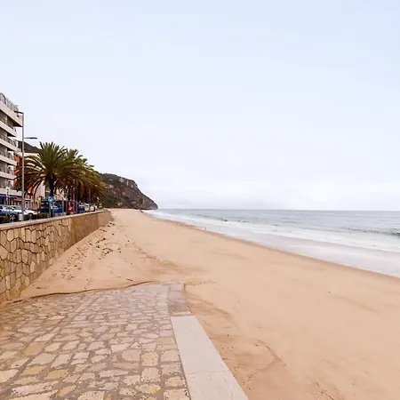 Fração D'ouro By Apartamento Sesimbra