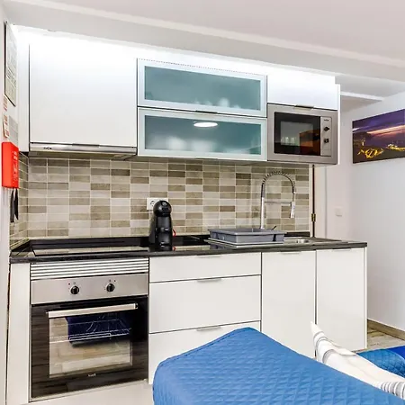 Apartamento Fração D'ouro By