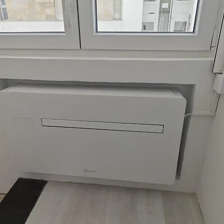 Fração D'ouro By * Sesimbra