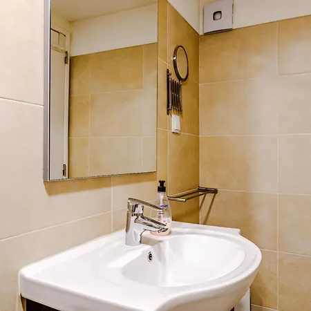 Apartamento Fração D'ouro By *