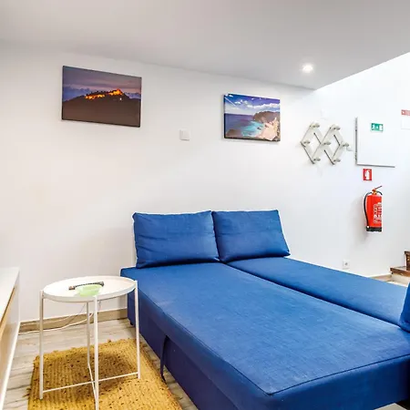 Appartamento Fracao D'ouro By Sesimbra
