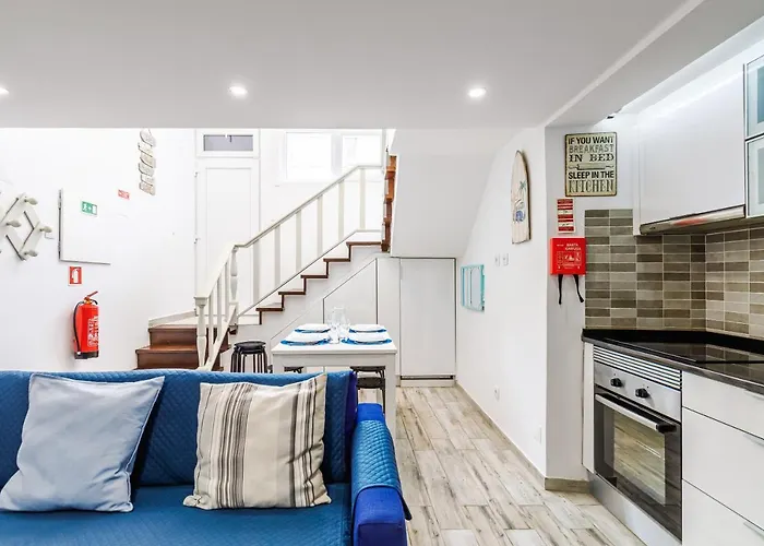 Fracao D'ouro By Sesimbra