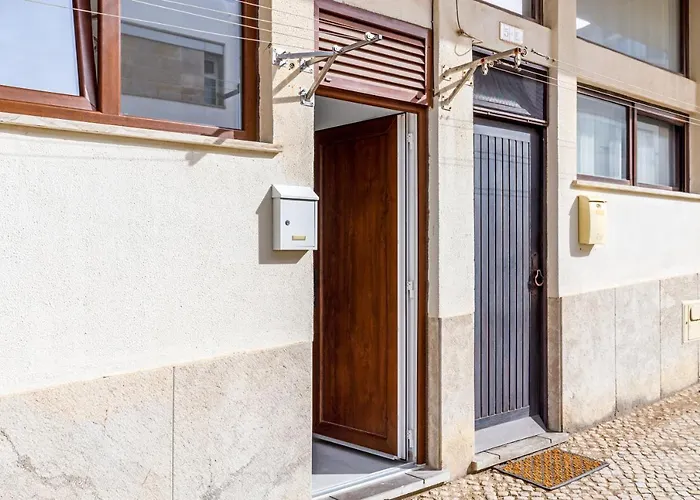 Appartement Fracao D'ouro By *