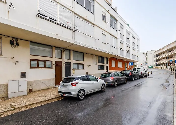 Fracao D'ouro By Appartement