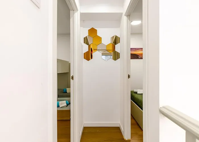 Appartement Fracao D'ouro By *