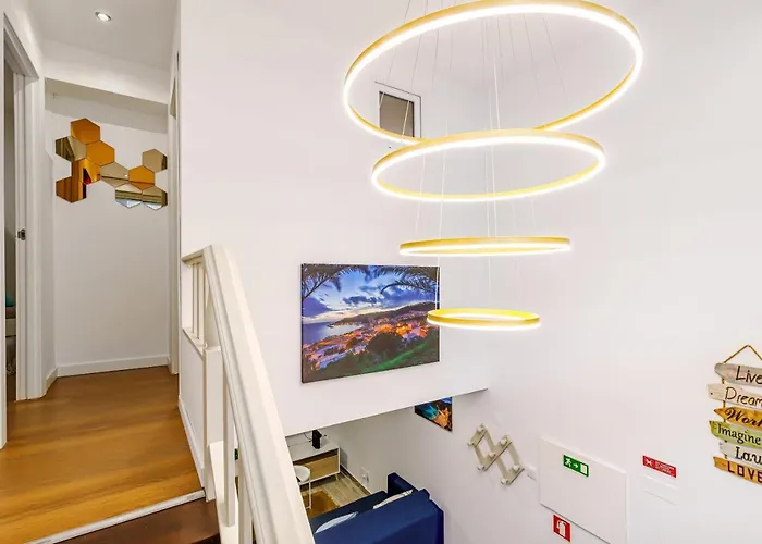 Fracao D'ouro By * Sesimbra