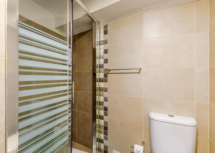 Fracao D'ouro By Appartement Sesimbra