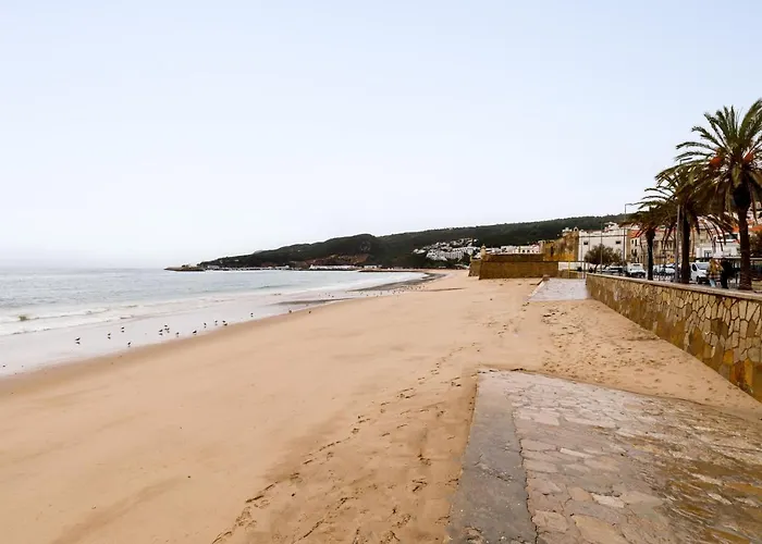 Appartement Fracao D'ouro By Sesimbra