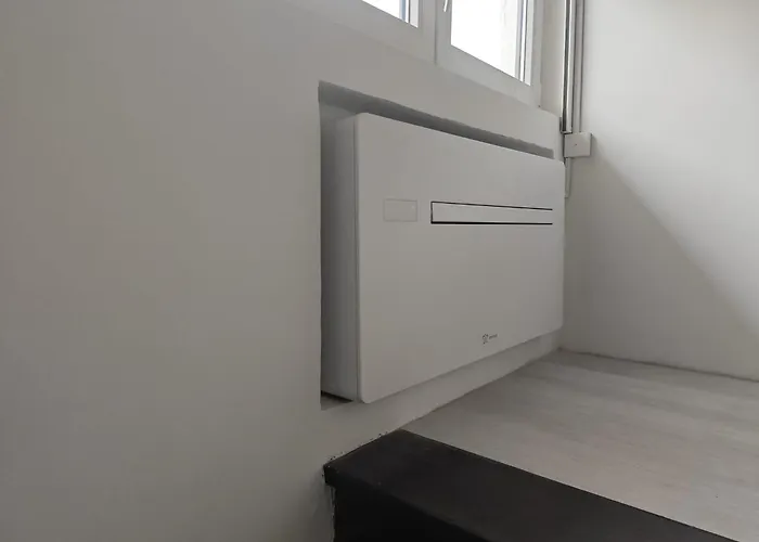 Fracao D'ouro By Appartement *