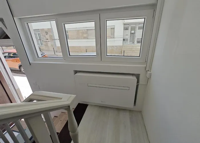 Fracao D'ouro By Sesimbra