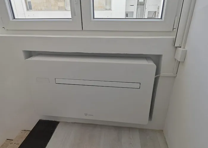 Fracao D'ouro By * Sesimbra