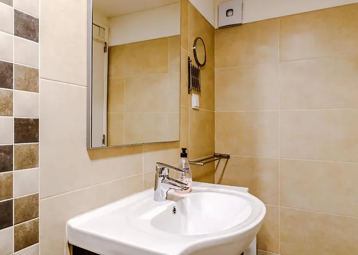 Appartement Fracao D'ouro By *